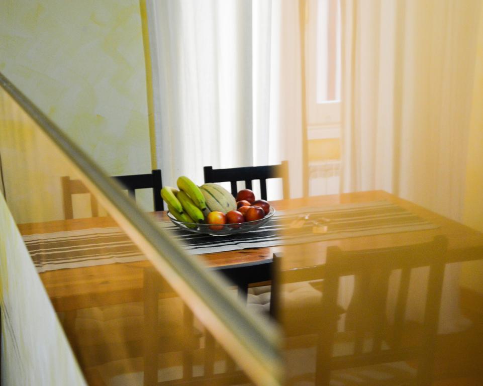 Apartment Tridomus - Mecenate 77 Rome
