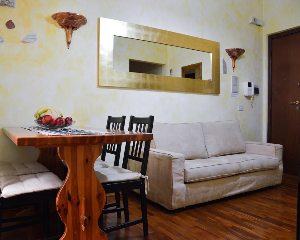 Tridomus - Mecenate 77 Apartment Rome
