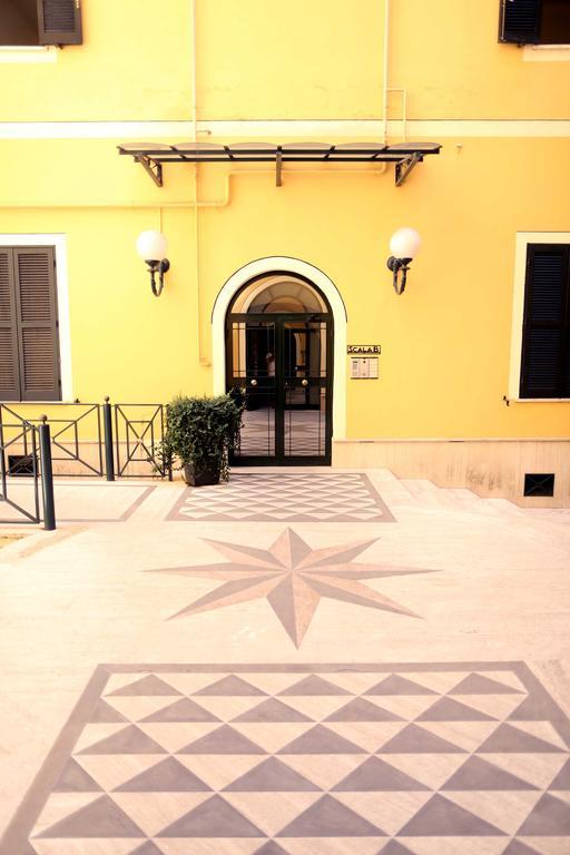 Tridomus - Mecenate 77 Apartment Rome