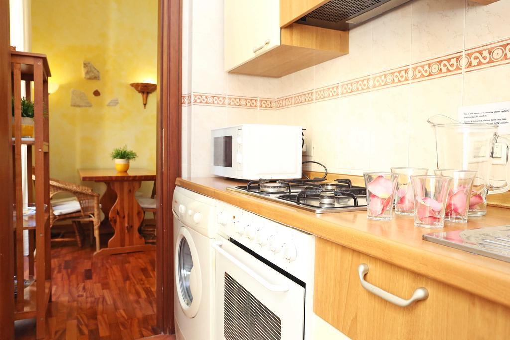 Apartment Tridomus - Mecenate 77 *