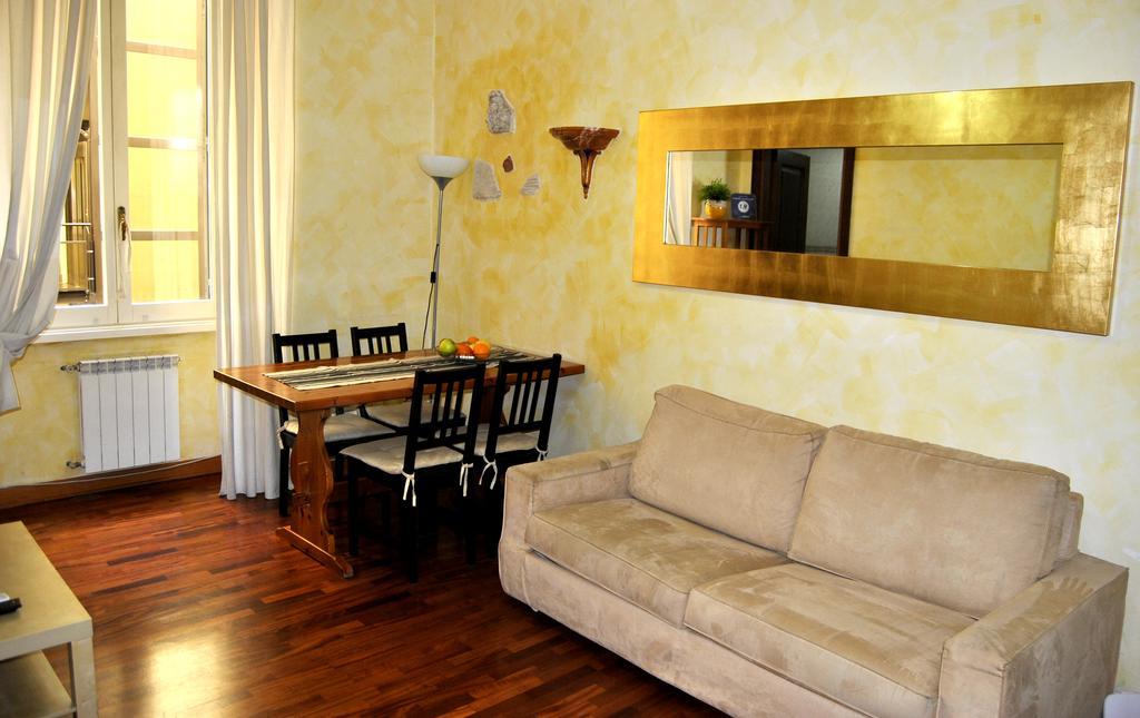 Apartment Tridomus - Mecenate 77 Rome