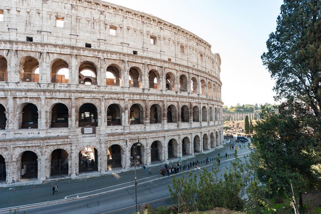 Tridomus - Mecenate 77 * Rome