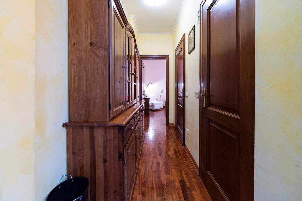 Tridomus - Mecenate 77 Apartment *