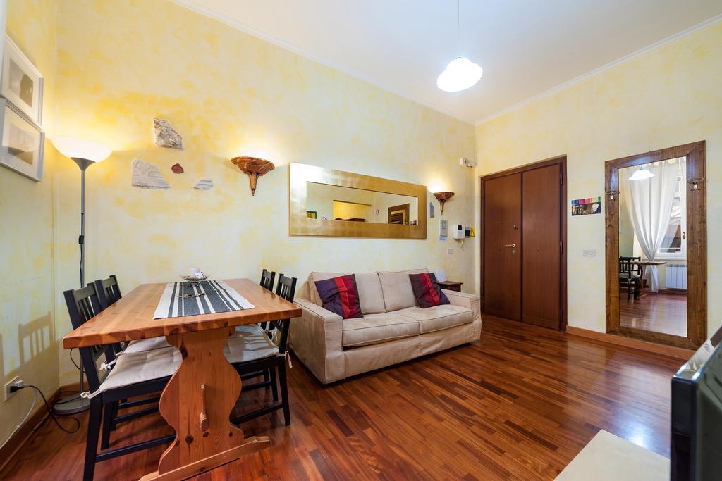 Tridomus - Mecenate 77 Apartment Rome