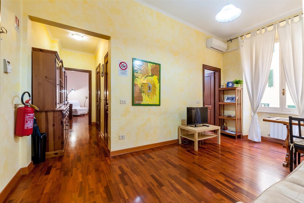 Apartment Tridomus - Mecenate 77 *